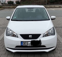 Bild des Angebotes SEAT Mii Style