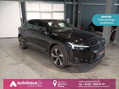 Polestar 2 Polestar2 78kWh DualMotor Longe Range|LED|Navi