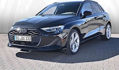 Bild des Angebotes Audi A3 Sportback 30 TFSI advanced LED ACC Car Play Nav
