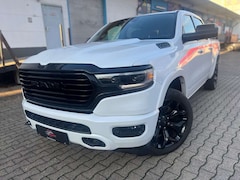 Bild des Angebotes Dodge RAM LIMITED GAS VOLL