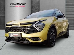 Bild des Angebotes Kia Sportage GT-Line 4WD 1.6 CRDi Mild Hybrid El. Panodach Navi
