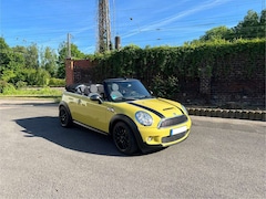 Bild des Angebotes MINI Cooper S Cabrio