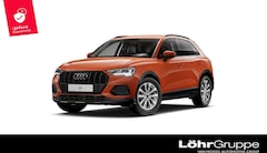 Bild des Angebotes Audi Q3 35 TFSI S tronic advanced UVP 54.840 AHK SHZ LED