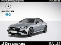 Bild des Angebotes Mercedes-Benz CLE 220 d Cabrio AMG-Sport/LED/360/Night/Memo/19