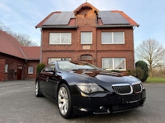 Bild des Angebotes BMW 645 Ci Coupé *Handschalter mit nur 39.411 Km*