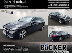 Bild des Angebotes Mercedes-Benz C 200 C200 T Avantgarde Advanced Plus DIGITAL LIGHT AHK