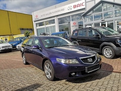 Bild des Angebotes Honda Accord 2.0 Sport* Verkauf im Zustand