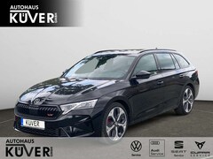 Bild des Angebotes Skoda Octavia Combi RS 2.0 TSI DSG Navi+Pano+Matrix