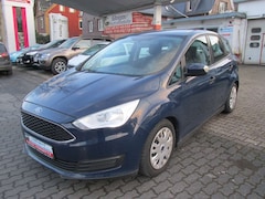 Bild des Angebotes Ford C-Max 1.0 EB Ambiente*ERST 75.500 KM*EURO 6*GARANTIE*TOP