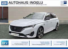 Bild des Angebotes Peugeot 308 SW GT*Sport*Navi*360°Kam*el.Heck*Focal-Sound
