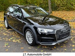 Bild des Angebotes Audi A4 allroad quattro,Auto,Navi,LED
