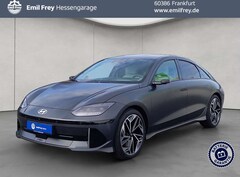 Bild des Angebotes Hyundai IONIQ 6 77,4 kWh Uniq