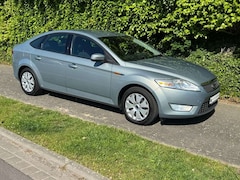Bild des Angebotes Ford Mondeo Lim. Trend *gepflegter Zustand*