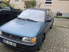 Bild des Angebotes Toyota Starlet 1.3 XLi