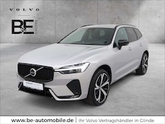 Bild des Angebotes Volvo XC60 B5 Benzin Ultra Dark AWD
