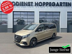 Bild des Angebotes Mercedes-Benz V 250 V 250d STYLE L AMG Distronic Standhzg AHK Kamera