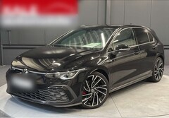 Bild des Angebotes VW Golf GTD Lim. VIII Black Style*19Zoll*Matrix-IQ*KAMERA*
