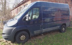 Bild des Angebotes Peugeot Boxer Boxer HDi 333 L2H2