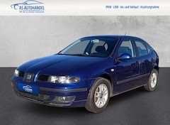 Bild des Angebotes SEAT Leon Stella 1.6 TÜV