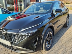 Bild des Angebotes Nissan Qashqai N-Connecta e-Power