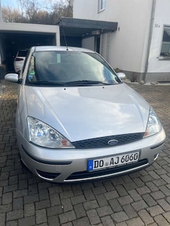 Bild des Angebotes Ford Focus Focus Viva
