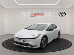 Toyota Prius EXECUTIVE+PLUG-IN+HYBRID+KAMERA+NAV+SOFORT
