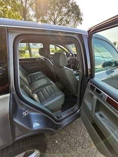 Bild des Angebotes VW Touareg 5.0 V10 TDI Automatik