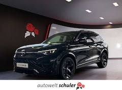 Bild des Angebotes VW Tiguan R-Line 1,5l eHybrid