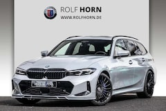 Alpina D3 S Touring Nav Merino Leder Pano HUD SHZ