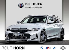 Bild des Angebotes Alpina D3 S 3.0Touring Nav Merino Leder Pano HUD SHZ