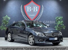 Bild des Angebotes Mercedes-Benz E 350 E350 CDI*AMG*2.HD*Sitzkühlung*Leder*Kamera*Navi*