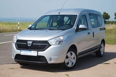 Bild des Angebotes Dacia Dokker Comfort +Klima+AHK+PDC+