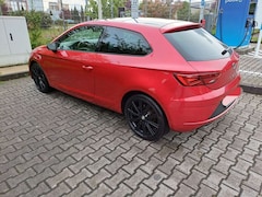 Bild des Angebotes SEAT Leon SEAT Leon SC FR 1.4 TSI DSG | Neuwertig |2.936 km