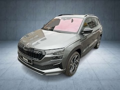Bild des Angebotes Skoda Karoq 2.0 TSI Sportline 4x4 DSG Navi Panorama Dach