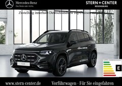 Bild des Angebotes Mercedes-Benz GLB 220 4MATIC AMG MBUX Burm MBeam Night LED AHK