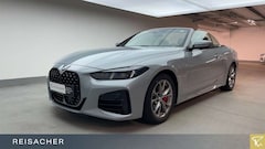 Bild des Angebotes BMW 430 d A Cabrio,M-Sport PRO,LCProf,ACC,PAPlus,Keyl