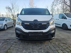 Bild des Angebotes Renault Trafic Kasten L1H1 2,7t Komfort
