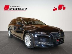Bild des Angebotes Skoda Superb Combi Premium Edition 2.0 TDI DSG
