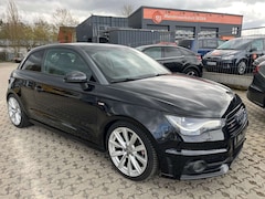 Bild des Angebotes Audi A1 1,4 TFSI S line Sportpaket