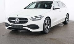Bild des Angebotes Mercedes-Benz C 180 T AHK/LED/KAMERA/NAVI