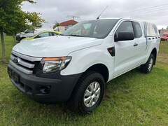 Bild des Angebotes Ford Ranger
