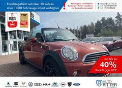 Bild des Angebotes MINI One Cabrio ONE_CABRIO 1.6
