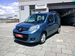 Bild des Angebotes Renault Kangoo Paris 1.Hand / Scheckheft