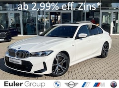 Bild des Angebotes BMW 320 d M Sport 18'' eGSD ACC Innov.+Comf. HiFi LCProf P