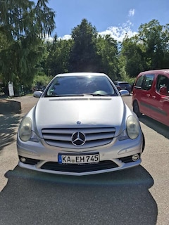 Bild des Angebotes Mercedes-Benz R 280 CDI 7G-TRONIC