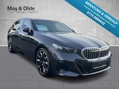 Bild des Angebotes BMW 520 i Touring M Sport LED Navi AHK H/K Kamera