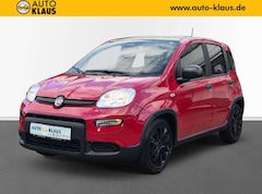 Bild des Angebotes Fiat Panda Pandina Cross Tempomat PDC hinten Bluetooth