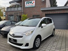 Bild des Angebotes Toyota Verso-S Life Panorama-Dach/1.Hand