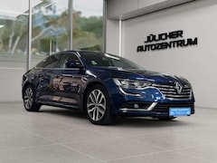 Bild des Angebotes Renault Talisman Limited Aut., Gehobene Ausstattung