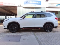 Bild des Angebotes Subaru Forester 2.0ie 4WD EXCLUSIVE CROSS MY2024